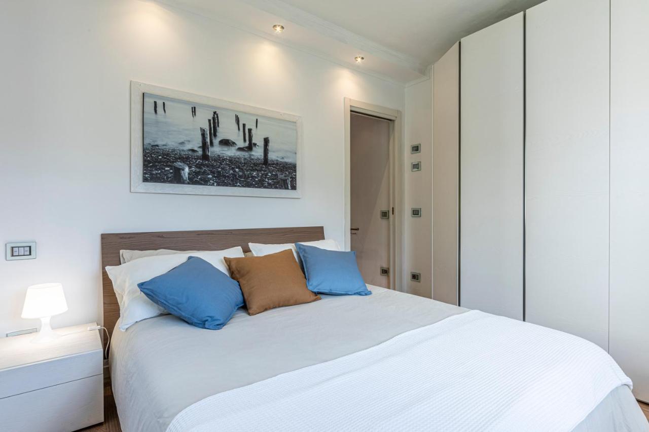 Exclusive-Lakeview Bella Vista Orta G&G Omegna Exteriér fotografie
