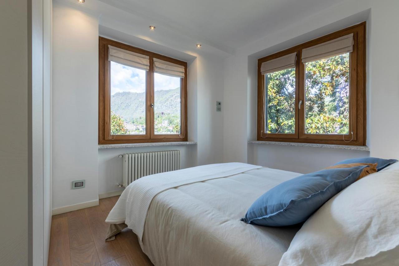 Exclusive-Lakeview Bella Vista Orta G&G Omegna Exteriér fotografie