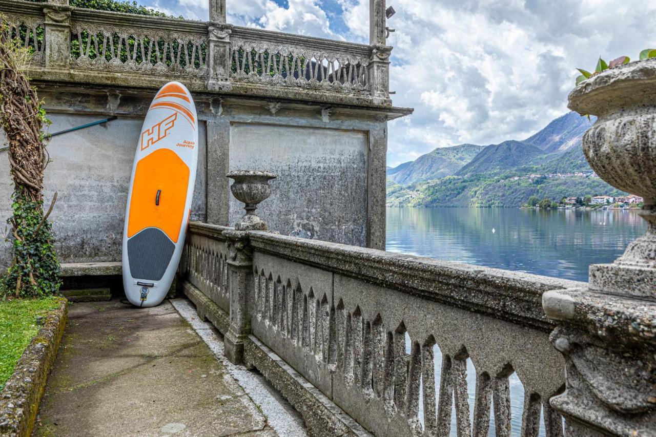 Exclusive-Lakeview Bella Vista Orta G&G Omegna Exteriér fotografie