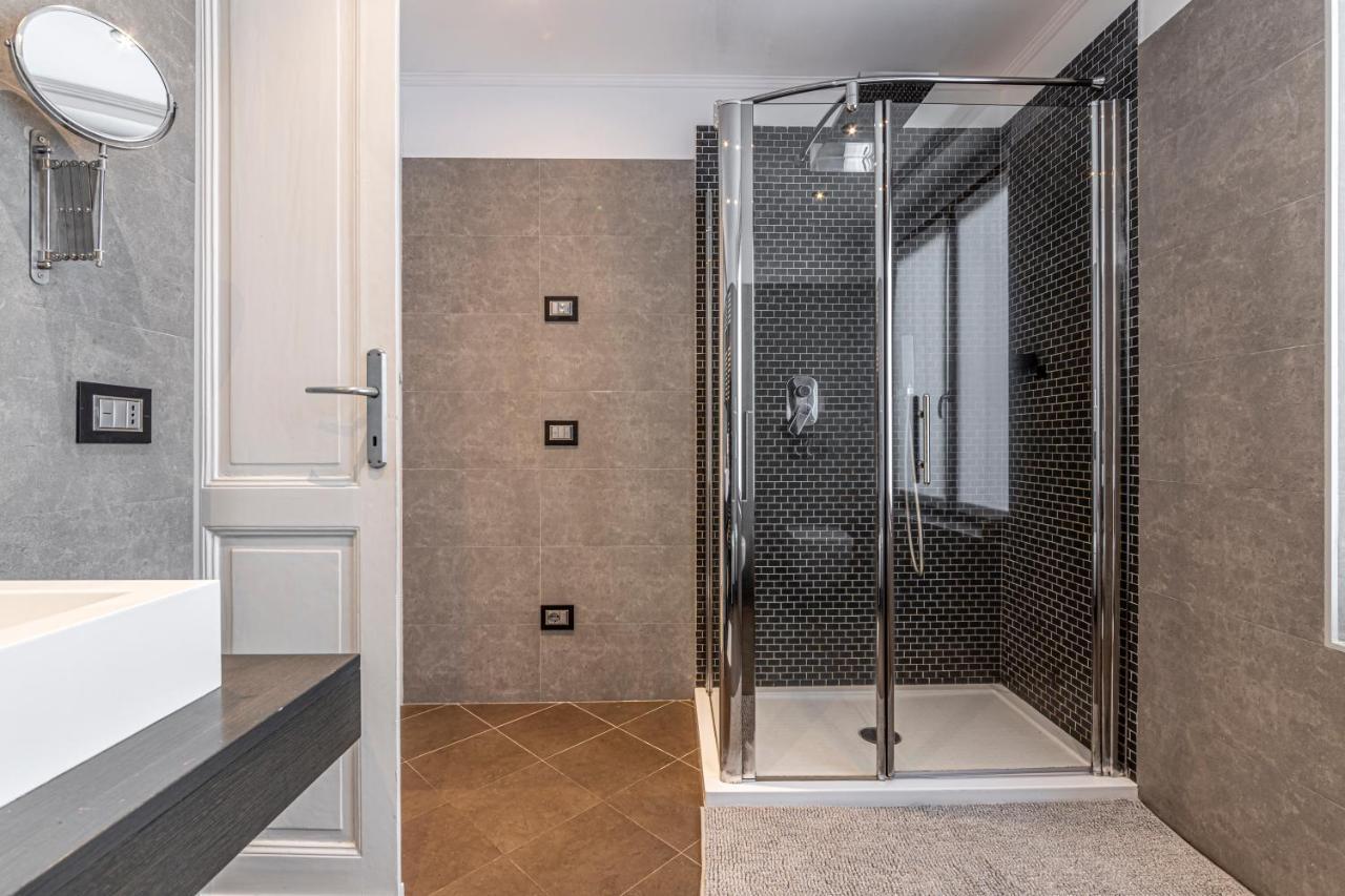 Exclusive-Lakeview Bella Vista Orta G&G Omegna Exteriér fotografie