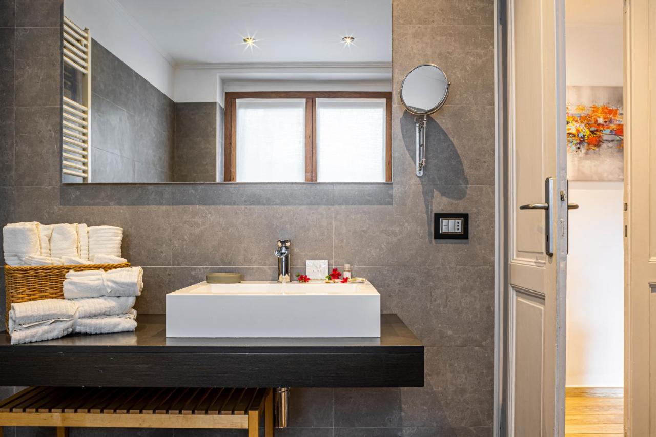 Exclusive-Lakeview Bella Vista Orta G&G Omegna Exteriér fotografie