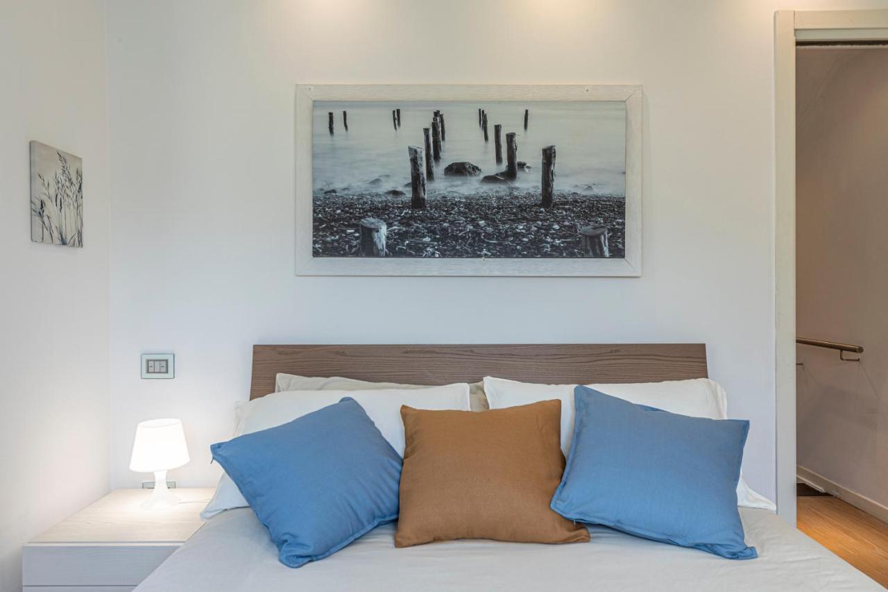 Exclusive-Lakeview Bella Vista Orta G&G Omegna Exteriér fotografie
